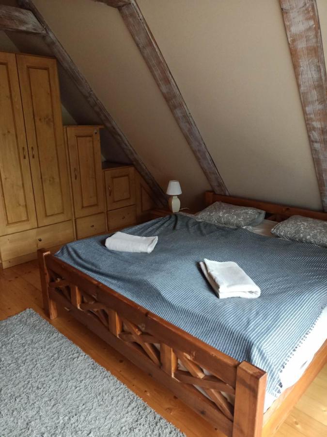 Szczyrkowskie Historie Dom wakacyjny *