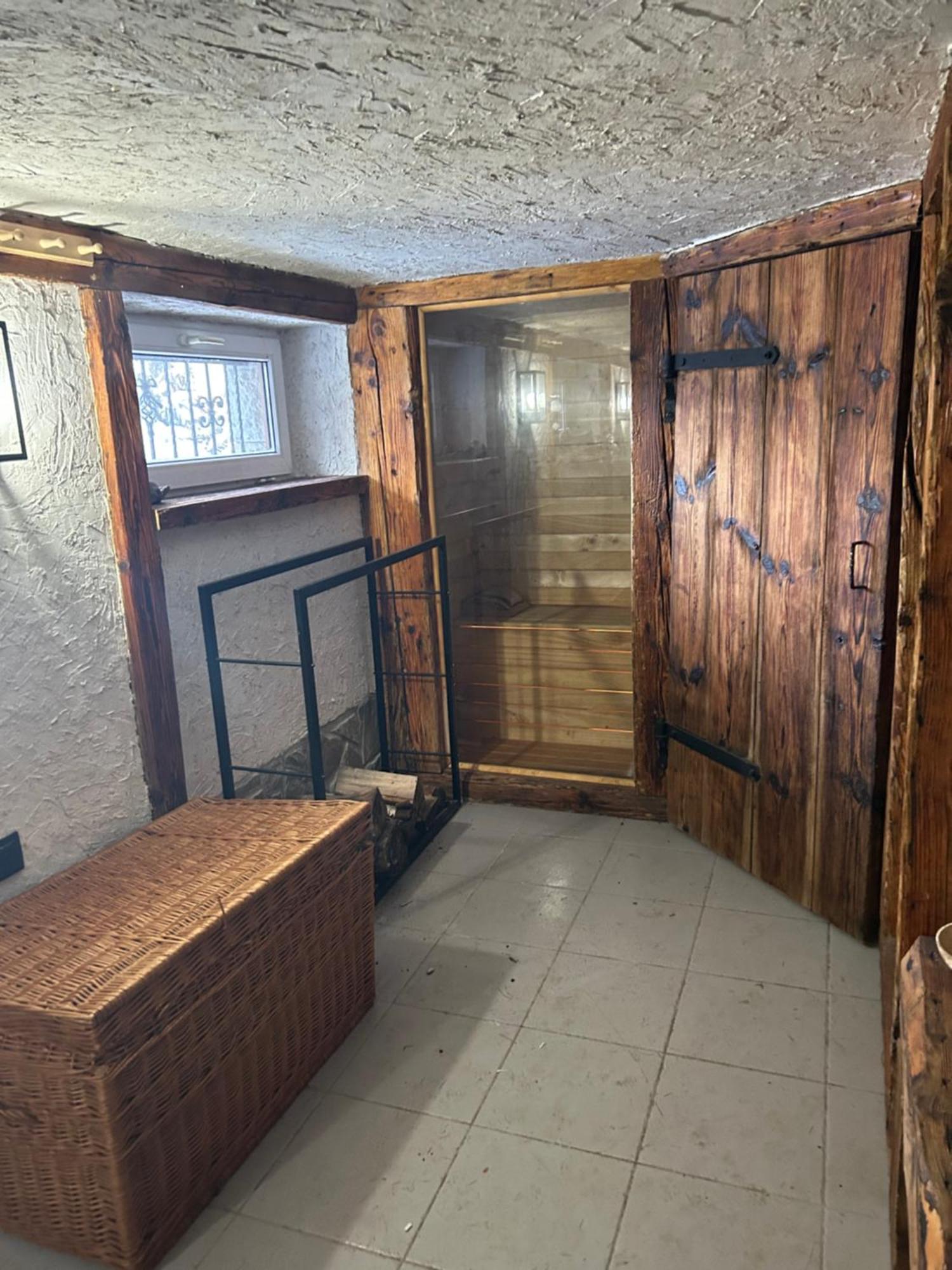 Szczyrkowskie Historie Dom wakacyjny Szczyrk
